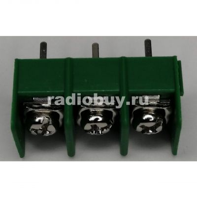 Колодка клеммная KF8500-3P