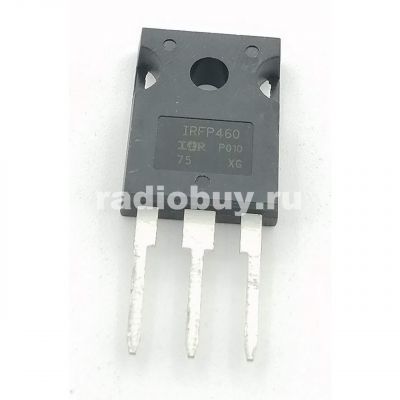 IRFP460 PBF, TO-247