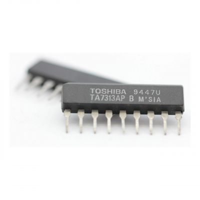 TA7313AP
