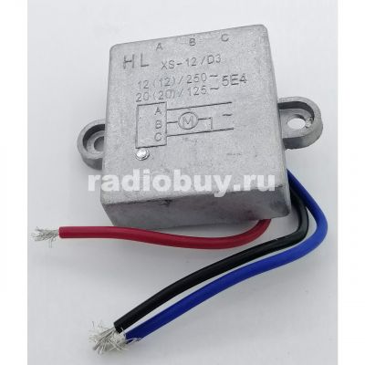 Плавный пуск 200W-1800W