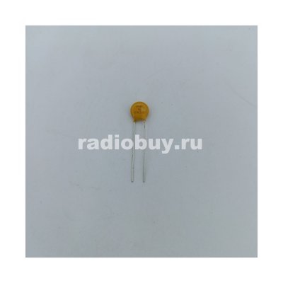 Варистор 07K511K 510V