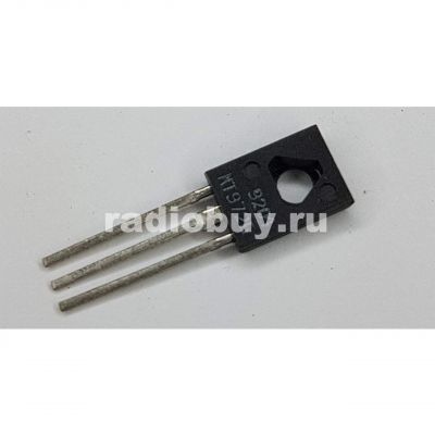 КТ972Б, 92г