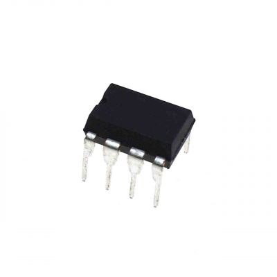 LM393P, DIP-8