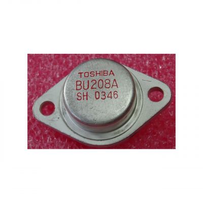 BU208A, Toshiba