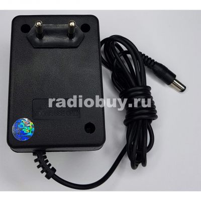 Блок питания 12V, 1,3A