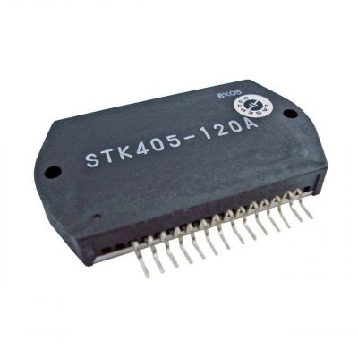 STK405-120A