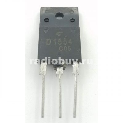 2SD1554