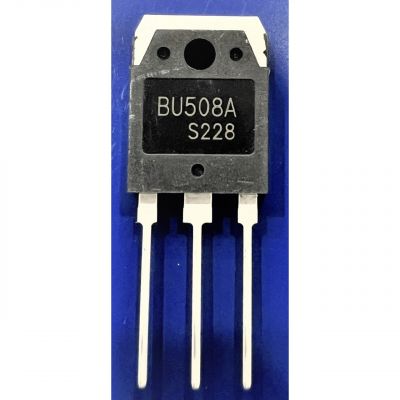 BU508A