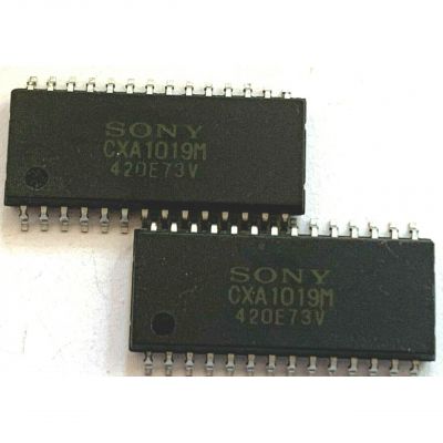 CXA1019M