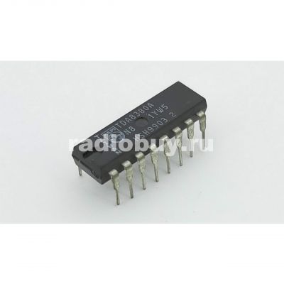TDA8380