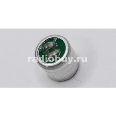 Микрофон электретный XL-98 6x5