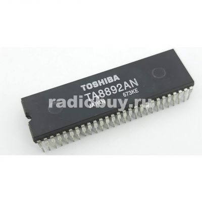 TA8892AN, Toshiba