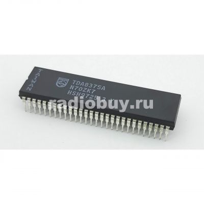 TDA8375A