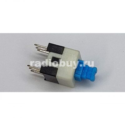 Кнопка PS-700L, с фиксацией
