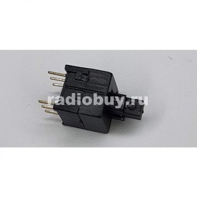 Кнопка PS-850N, без фиксации