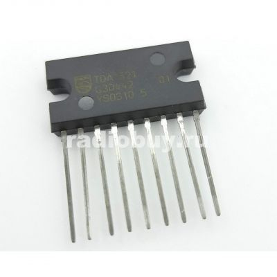 TDA1521