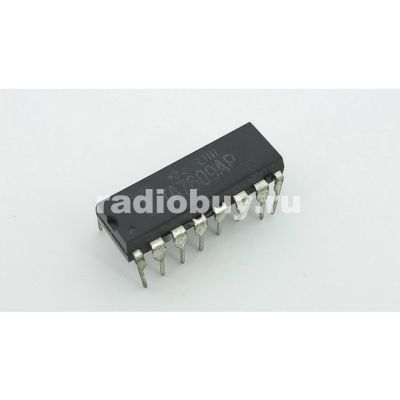 TA7609AP