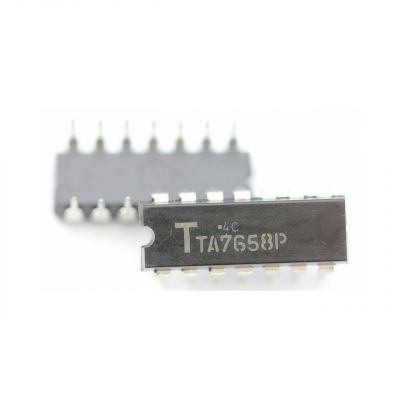 TA7658P