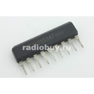 TA7358AP