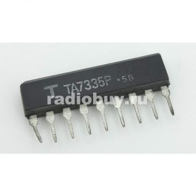 TA7335P