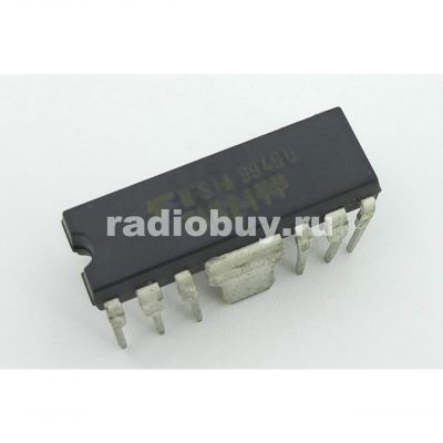TA8217P