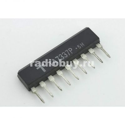 TA7337P