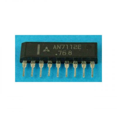 AN7112E