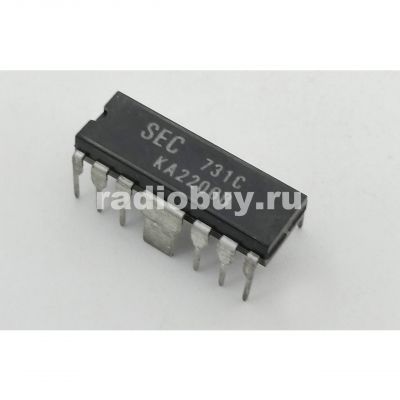 KA2206B