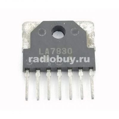 LA7830