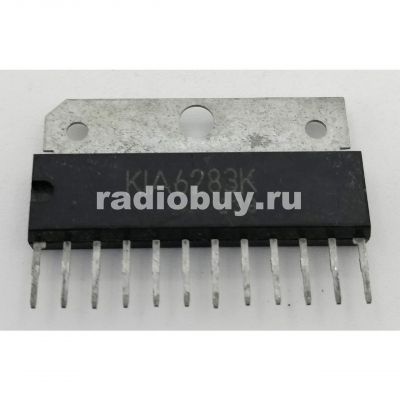 KIA6283K