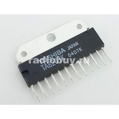 TA8207K