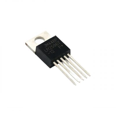 LM2576T-12