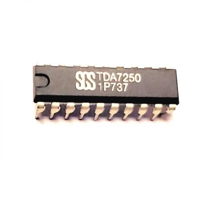 TDA7250