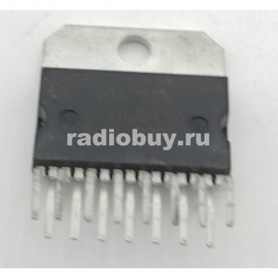 TDA7365