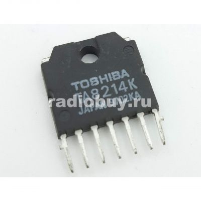 TA8214K