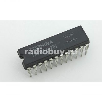 TA8167N