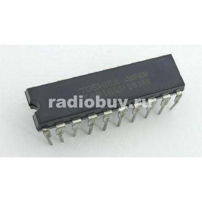 TA8184P