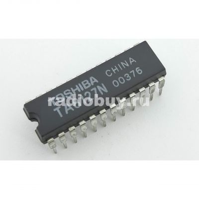 TA8127N