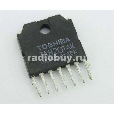 TA8201AK