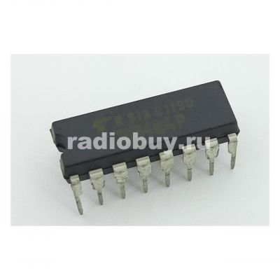 TA8164P