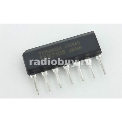 TA8710S