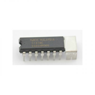 uPC1316C