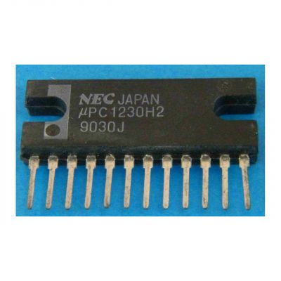 uPC1230H2
