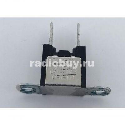 DM150V 150°C, 15, 250V ORIENT