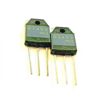 2SD1403