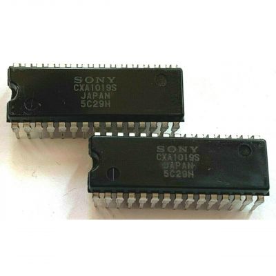 CXA1019S