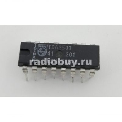 TDA2501
