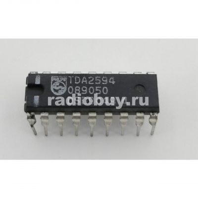 TDA2594