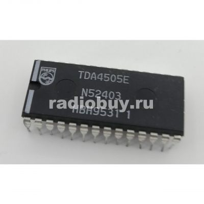 TDA4505E