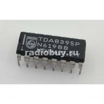 TDA8395P